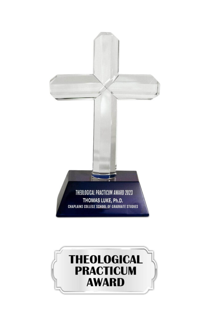 Theological Practicum Award